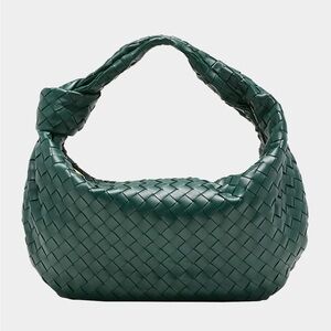 Bottega Veneta Jodie in Raintree